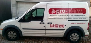 pro-alarm-vehicle